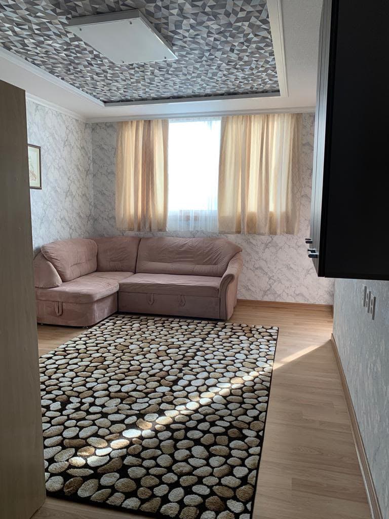 Элитка, 49 м2, этаж 17/18, ж/к Джал Артис, Сост: Хорошее