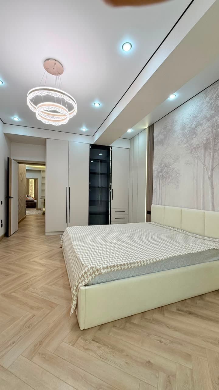 Элитка, 68 м2, этаж 15/16, ж/к Венеция (Venezia), Сост: Евроремонт - фото 11
