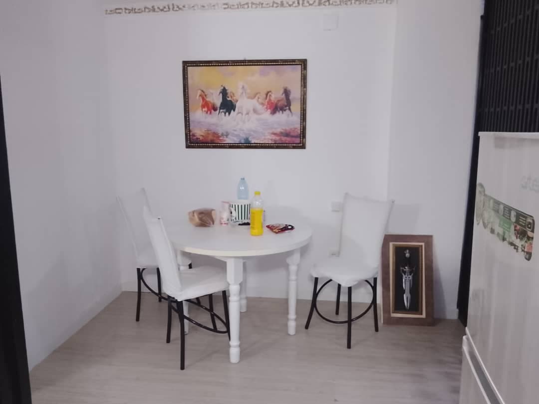Аренда, Элитка, 2 ком, 45 м2, этаж 7/11, ж/к Медина, Сост: Евроремонт - фото 2