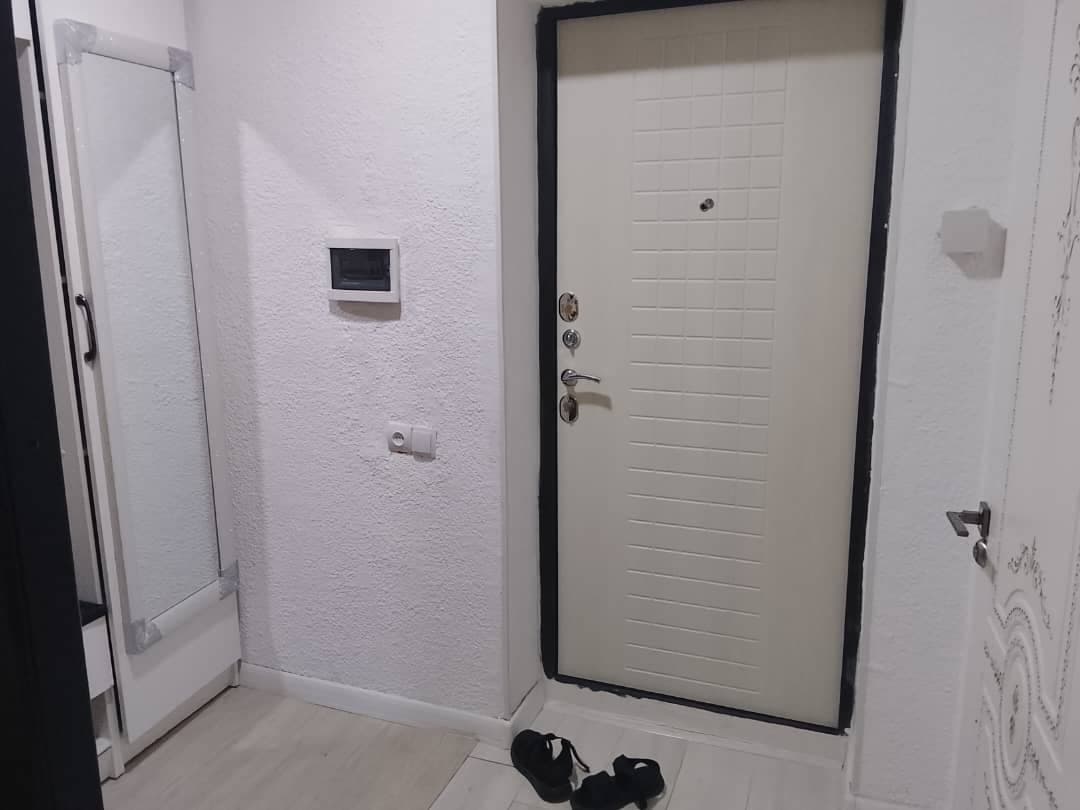 Аренда, Элитка, 2 ком, 45 м2, этаж 7/11, ж/к Медина, Сост: Евроремонт - фото 5