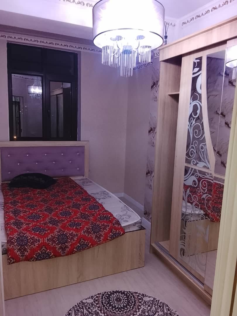 Аренда, Элитка, 2 ком, 45 м2, этаж 7/11, ж/к Медина, Сост: Евроремонт - фото 7
