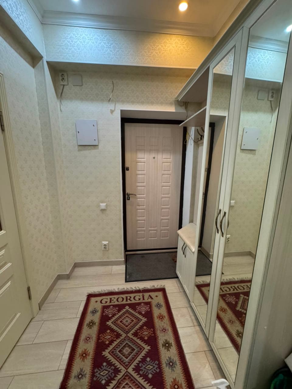 Элитка, 3 ком, 87 м2, этаж 10/12, ж/к Twin House, Сост: Евроремонт - фото 8