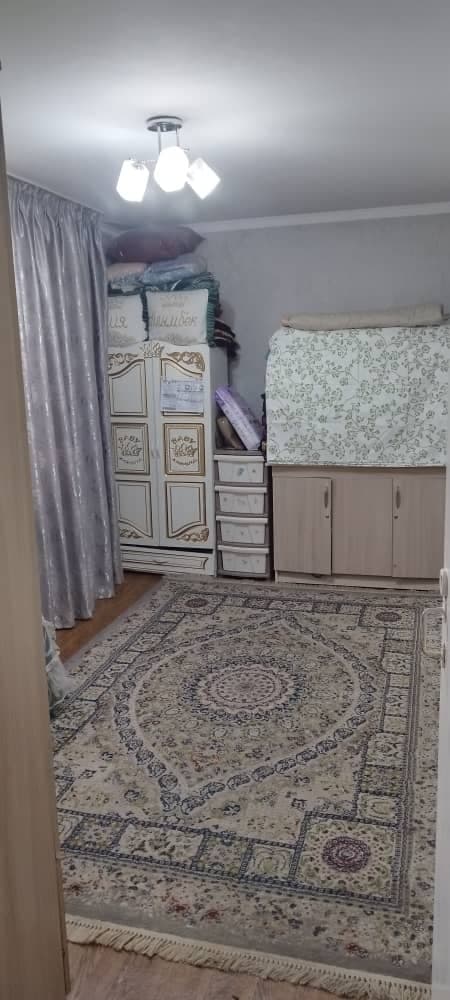 3 ком, 104 серия, 58 м2, этаж 4/4
