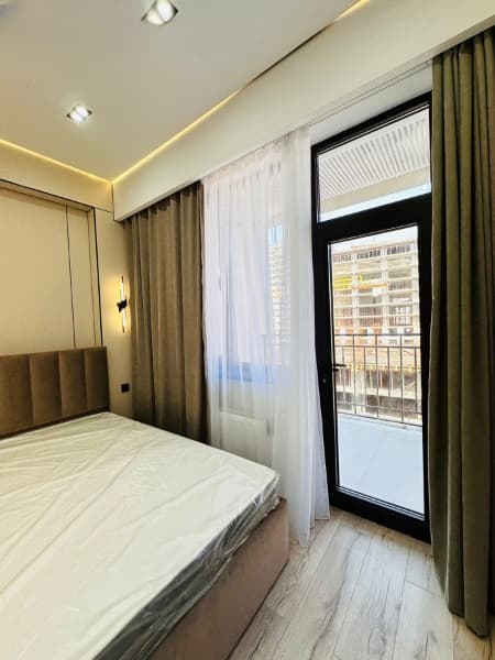 Продажа, Элитка, 2 ком, 58 м2, этаж 8/16, ж/к Крейсер (Kreyser), Сост: Евроремонт - фото 9