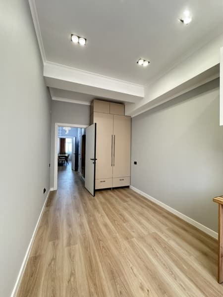 Продажа, Элитка, 3 ком, 86 м2, этаж 7/10, ж/к Аска Курулуш ( Aska Kurulush), Сост: Евроремонт - фото 2