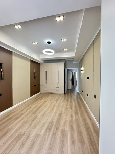Продажа, Элитка, 3 ком, 86 м2, этаж 7/10, ж/к Аска Курулуш ( Aska Kurulush), Сост: Евроремонт - фото 11