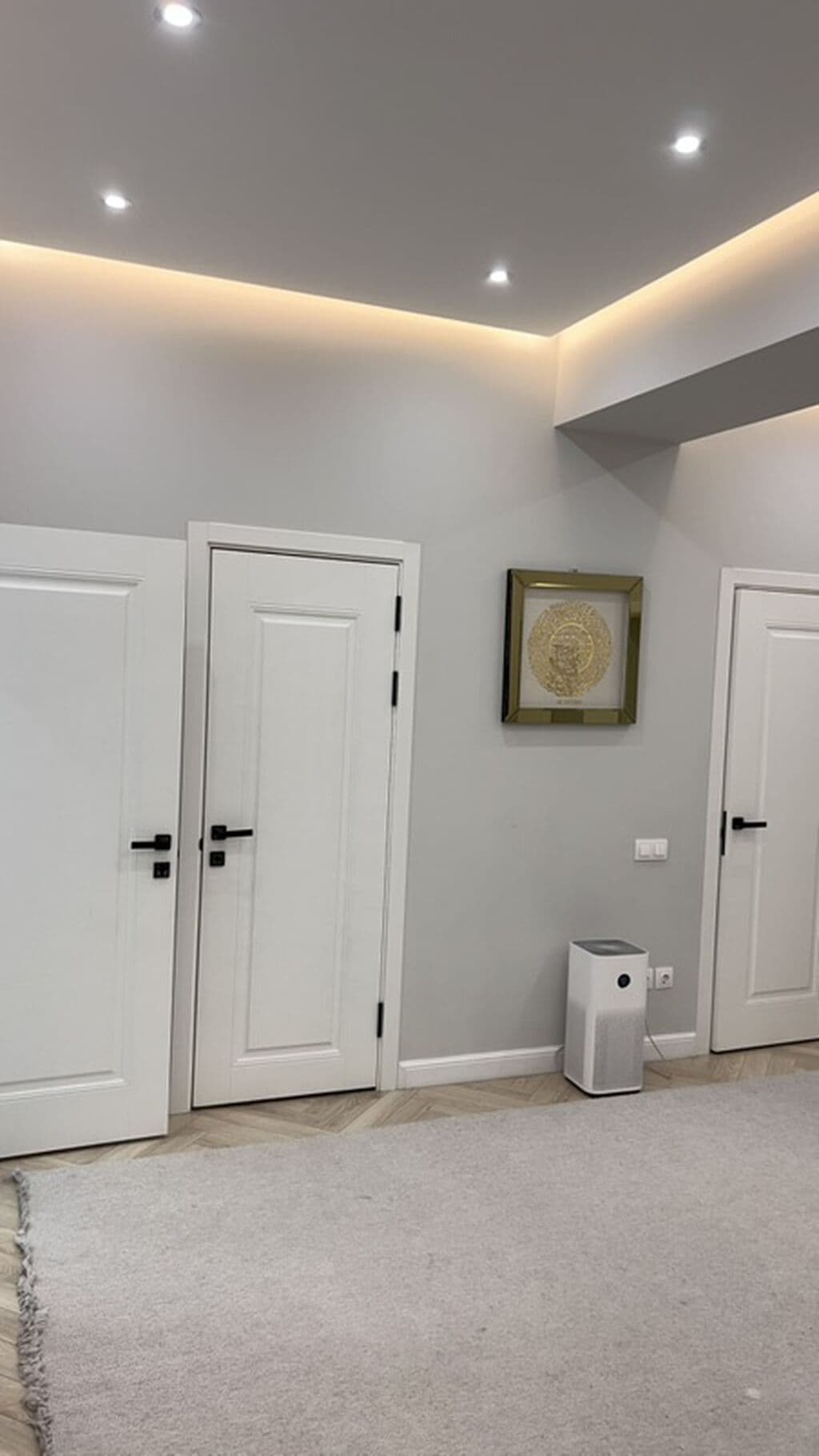 Элитка, 4 ком, 116 м2, этаж 12/14, ж/к Ихлас Резиденс (IHLAS RESIDENSE), Сост: Евроремонт - фото 3