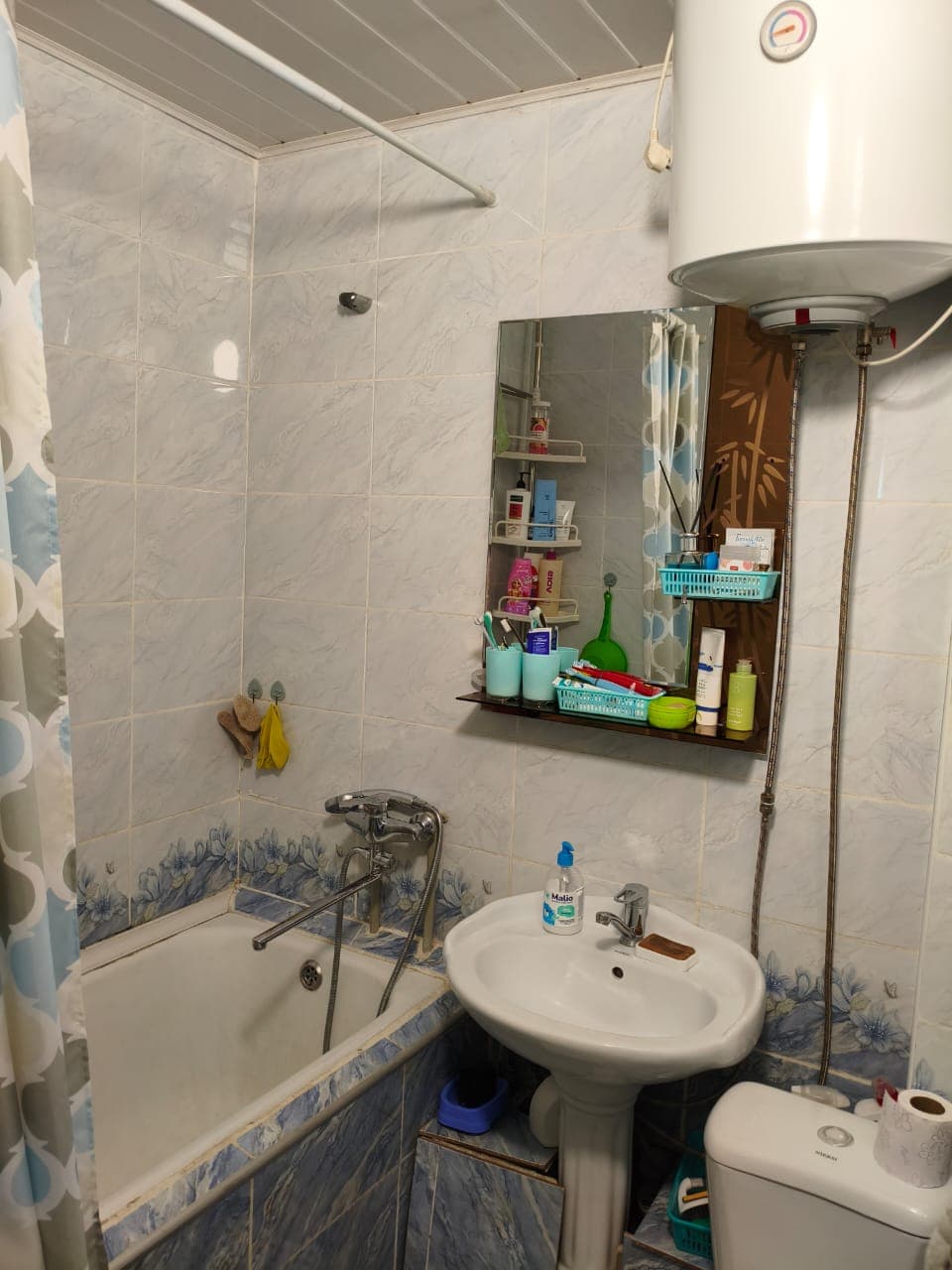 Продажа, 104 серия, 3 ком, 58 м2, этаж 4/4, Сост: Хорошее - фото 2