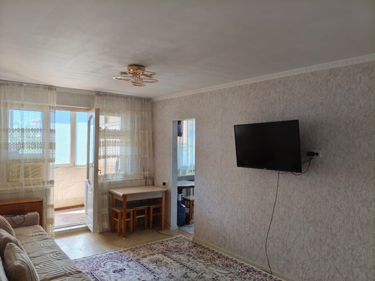 Продажа, 104 серия, 3 ком, 58 м2, этаж 4/4, Сост: Хорошее - фото 8