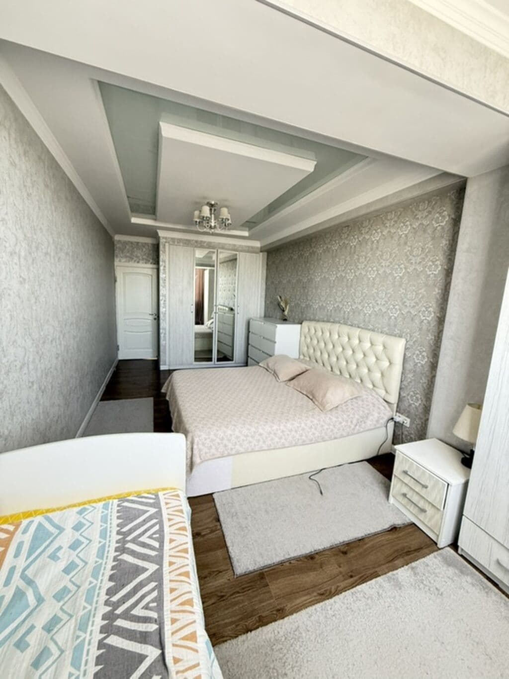 Элитка, 3 ком, 100 м2, этаж 7/10, Сост: Евроремонт - фото 8
