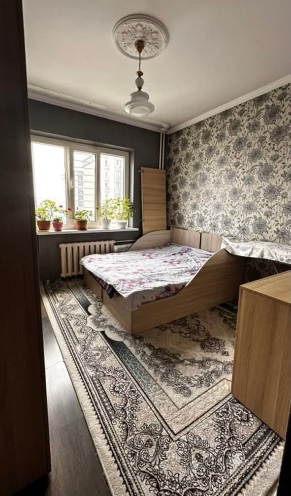 Продажа, 106 серия, 4 ком, 81 м2, этаж 6/9, Сост: Хорошее - фото 1