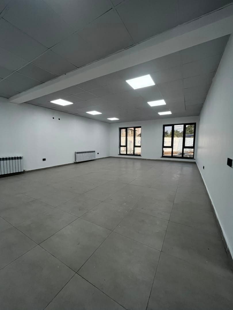 Аренда, Офис, Коммерческая, 200 м2, этаж 2/2, Сост: Евроремонт - фото 8