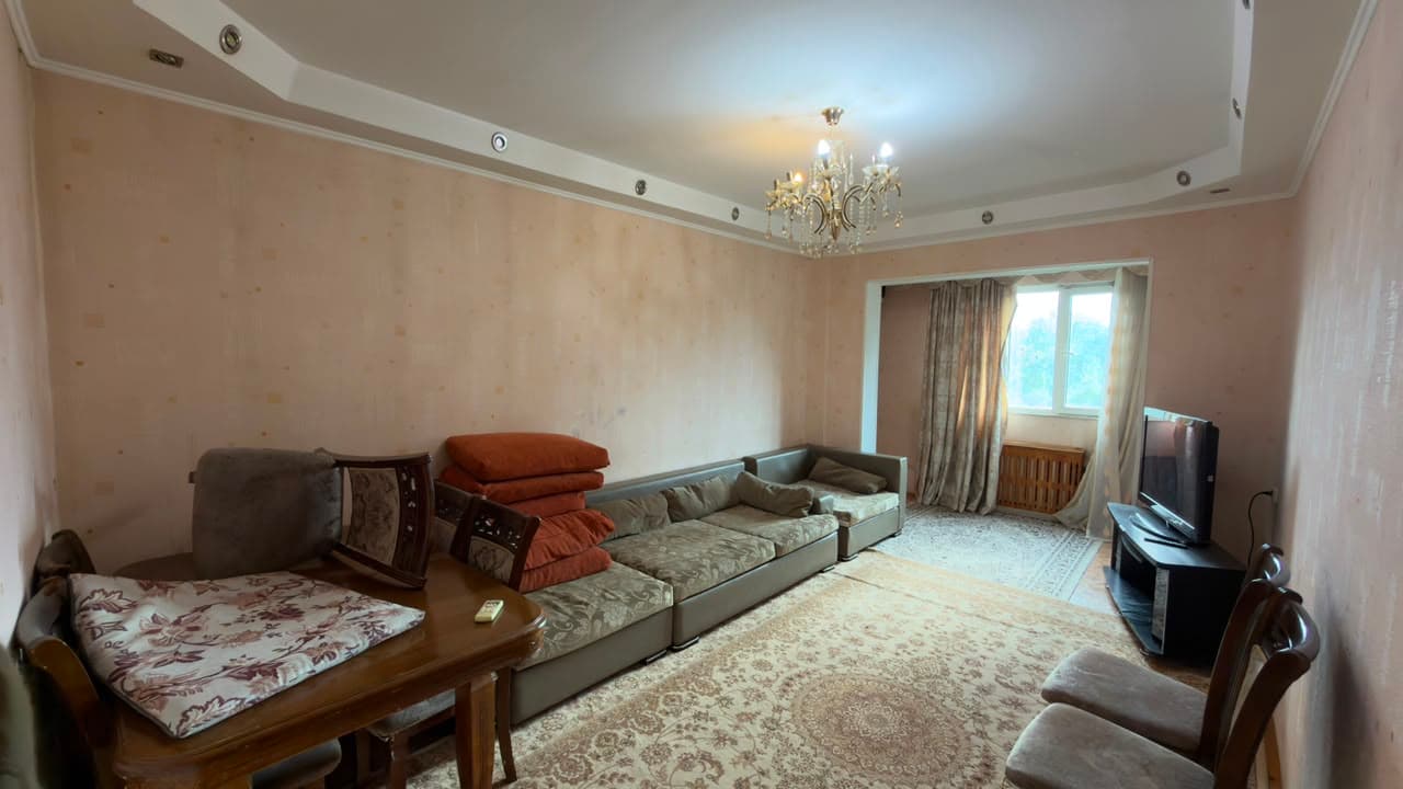 Продажа, 106 серия, 3 ком, 63 м2, этаж 5/9, Сост: Хорошее