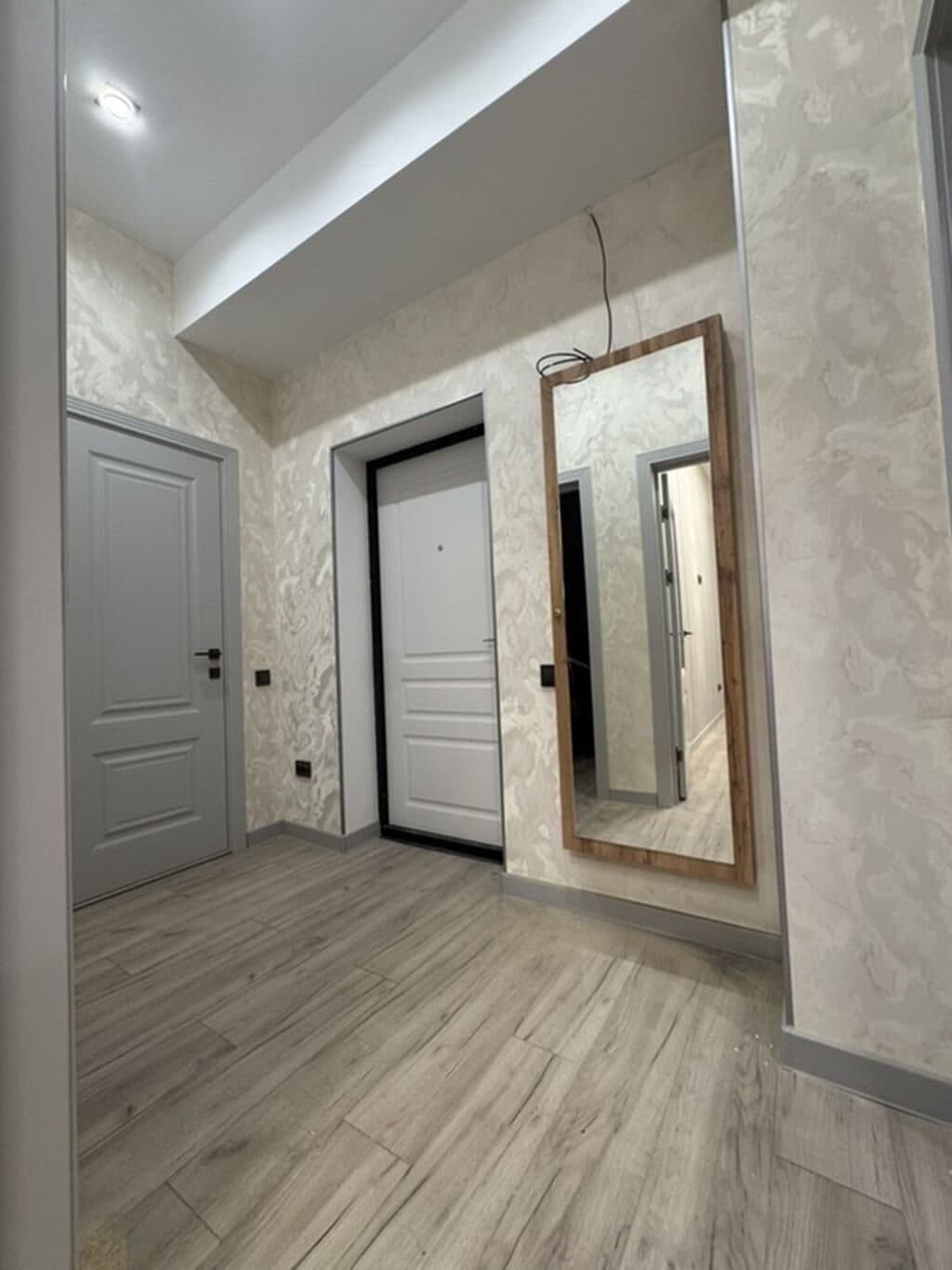 Элитка, 2 ком, 45 м2, этаж 10/14, ж/к Кап Строй Сити (Capstroy City) - фото 4