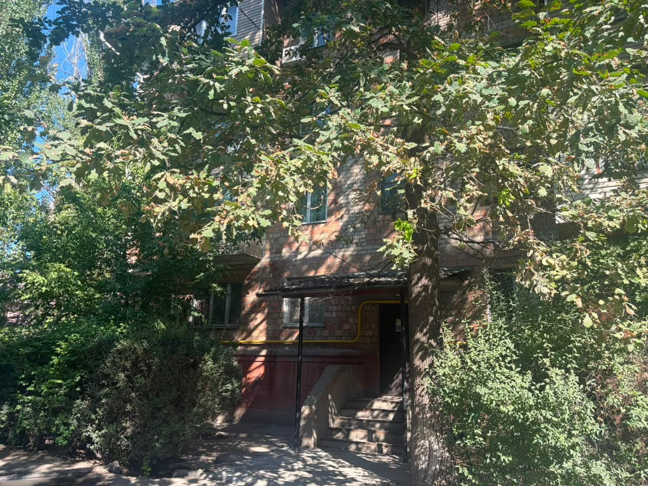 Продажа, Индивидуальный проект, 2 ком, 42 м2, этаж 1/4, Сост: Хорошее - фото 9