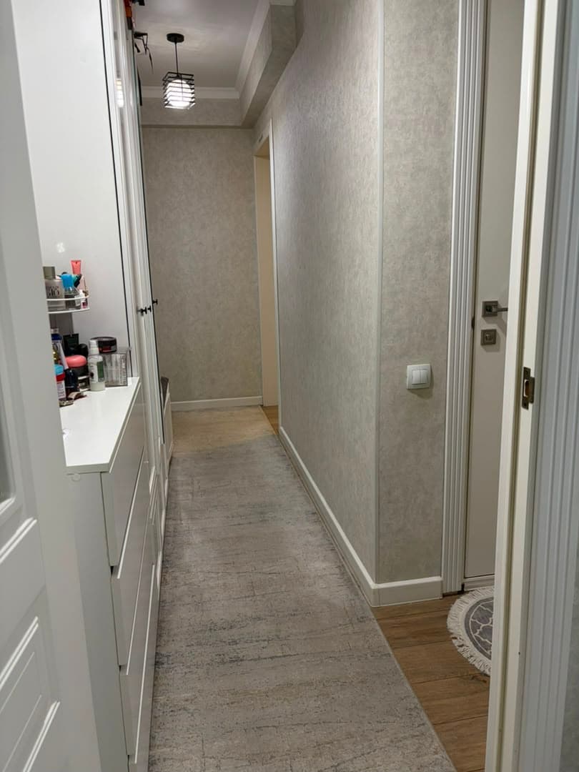 Продажа, Индивидуальный проект, 2 ком, 42 м2, этаж 1/4, Сост: Хорошее - фото 10