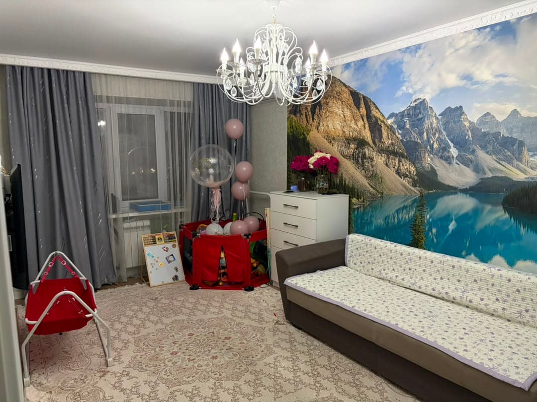 Продажа, Индивидуальный проект, 2 ком, 42 м2, этаж 1/4, Сост: Хорошее - фото 11