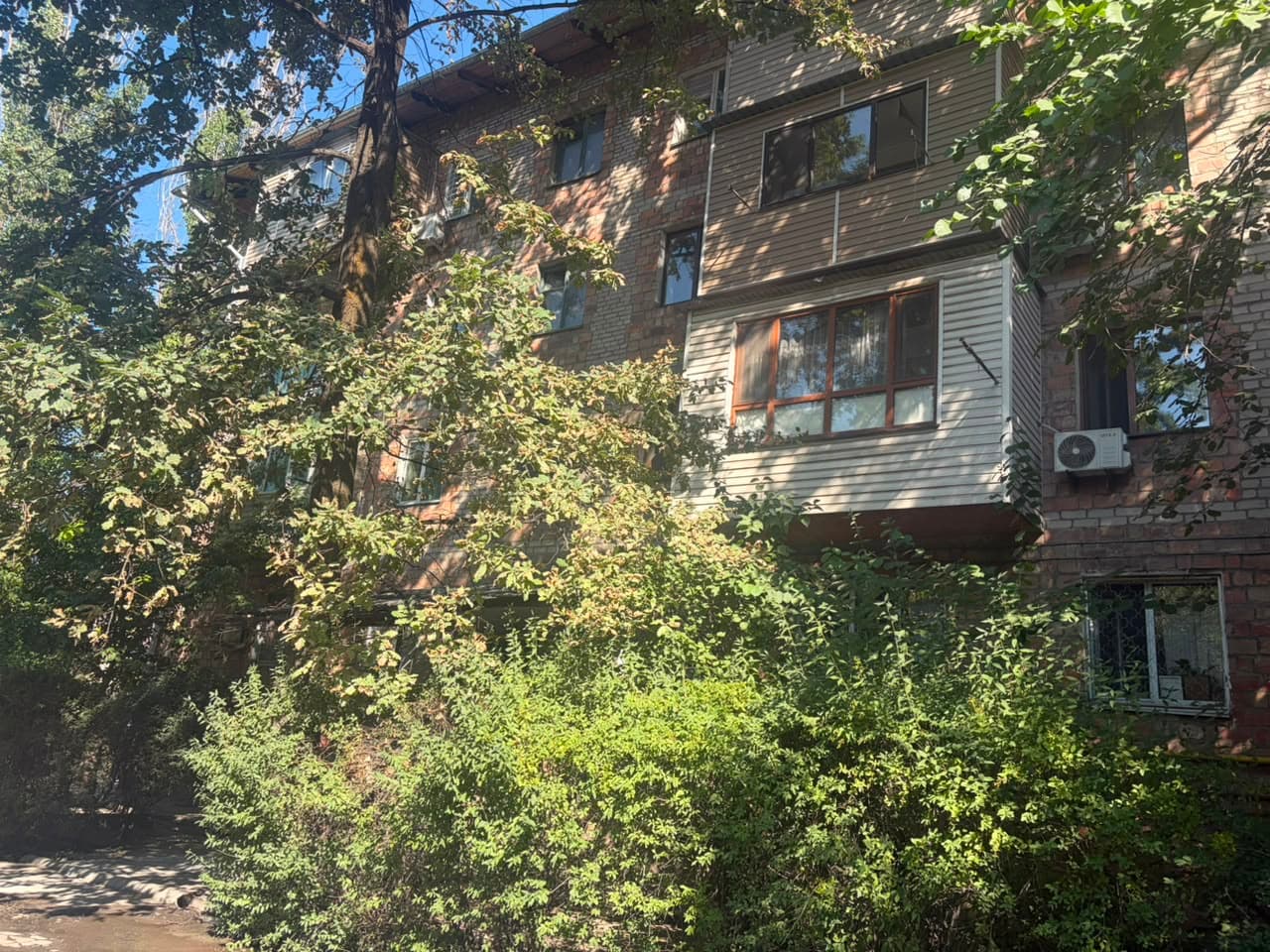 Продажа, Индивидуальный проект, 2 ком, 42 м2, этаж 1/4, Сост: Хорошее - фото 12