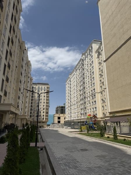 Продажа, Элитка, 1 ком, 37 м2, этаж 9/14, ж/к Арт Сити (Art City), Сост: Сдан ПСО - фото 1