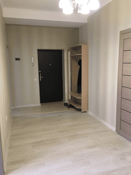 Элитка, 120 м2, этаж 2/10, ж/к Панфилов (Panfilov), Сост: Хорошее - фото 4
