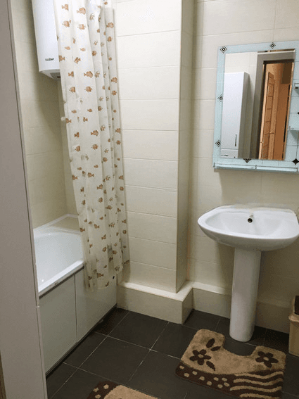 Элитка, 120 м2, этаж 2/10, ж/к Панфилов (Panfilov), Сост: Хорошее - фото 5