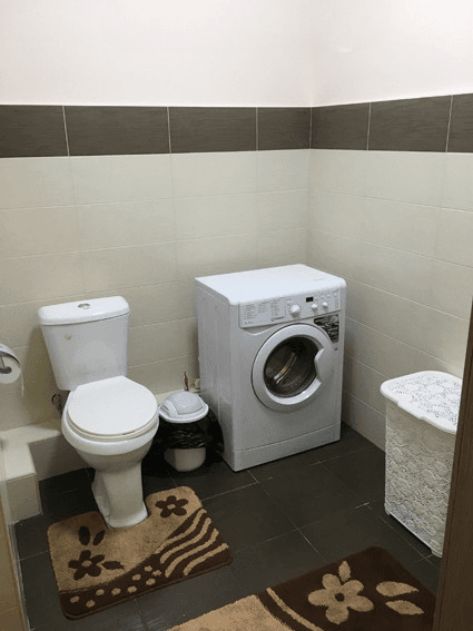 Элитка, 120 м2, этаж 2/10, ж/к Панфилов (Panfilov), Сост: Хорошее - фото 6