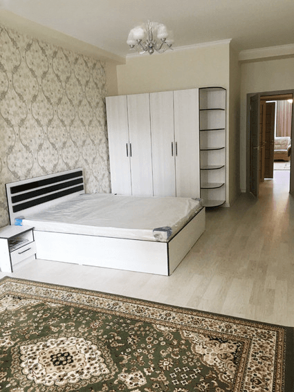 Элитка, 120 м2, этаж 2/10, ж/к Панфилов (Panfilov), Сост: Хорошее - фото 8
