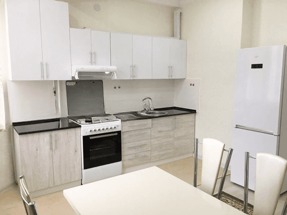 Элитка, 120 м2, этаж 2/10, ж/к Панфилов (Panfilov), Сост: Хорошее - фото 9