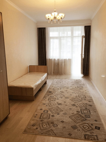 Элитка, 120 м2, этаж 2/10, ж/к Панфилов (Panfilov), Сост: Хорошее - фото 12