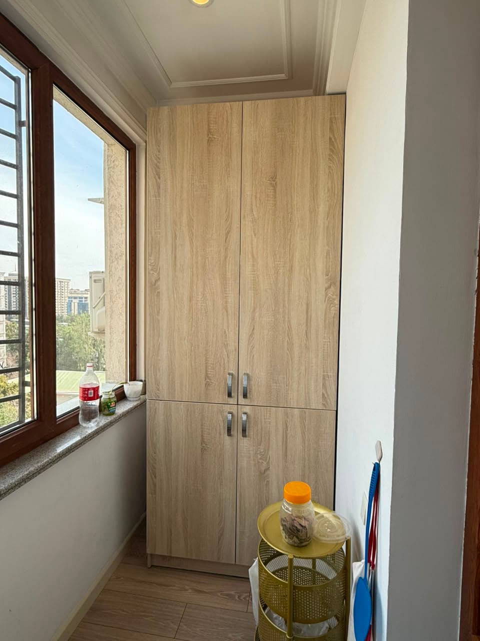 Элитка, 90 м2, этаж 8/12, ж/к Кожомкул (Kojomkul), Сост: Евроремонт - фото 12