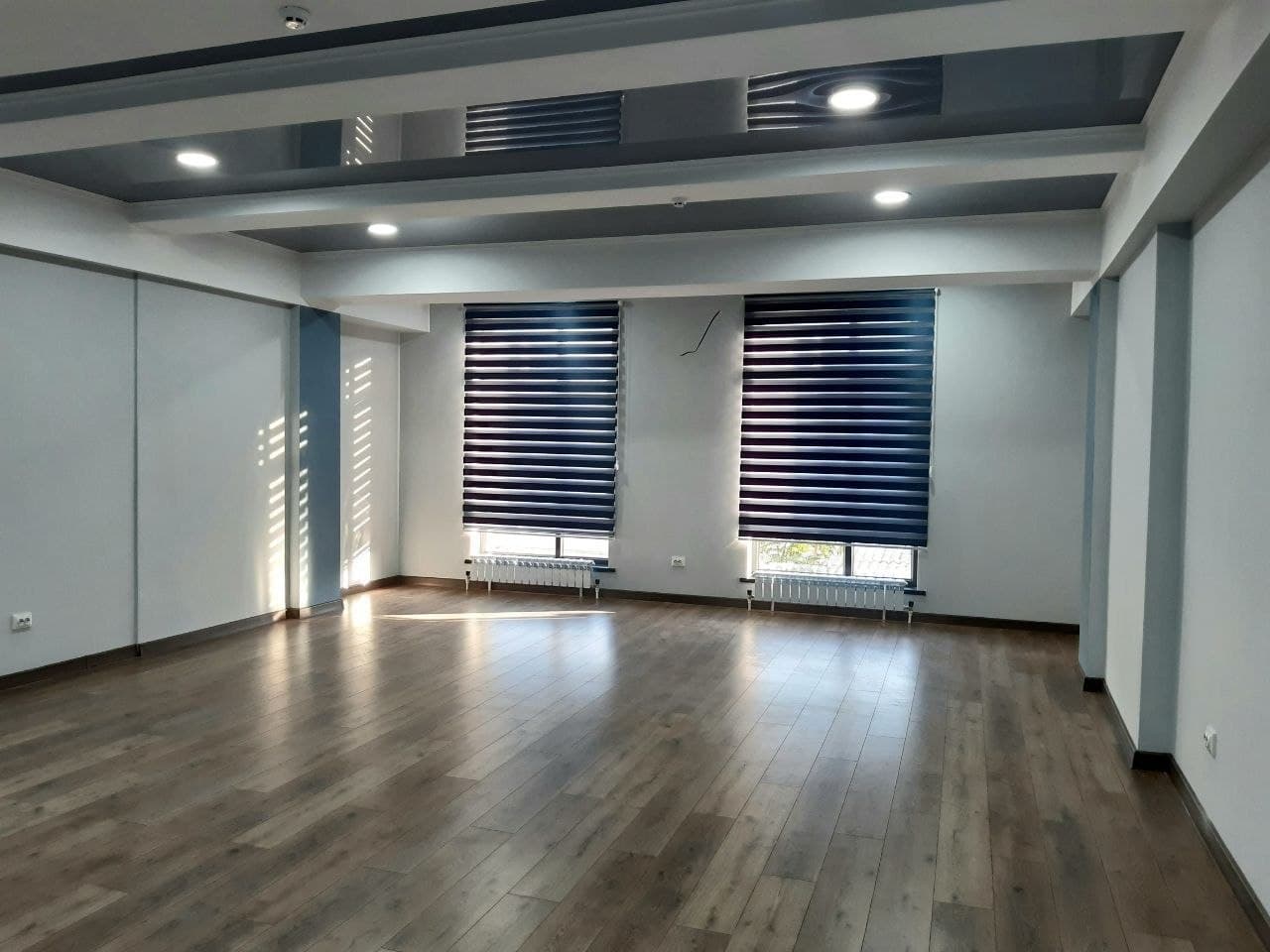 Аренда, Офис, Коммерческая, 56 м2, этаж 2/10, Сост: Евроремонт - фото 5