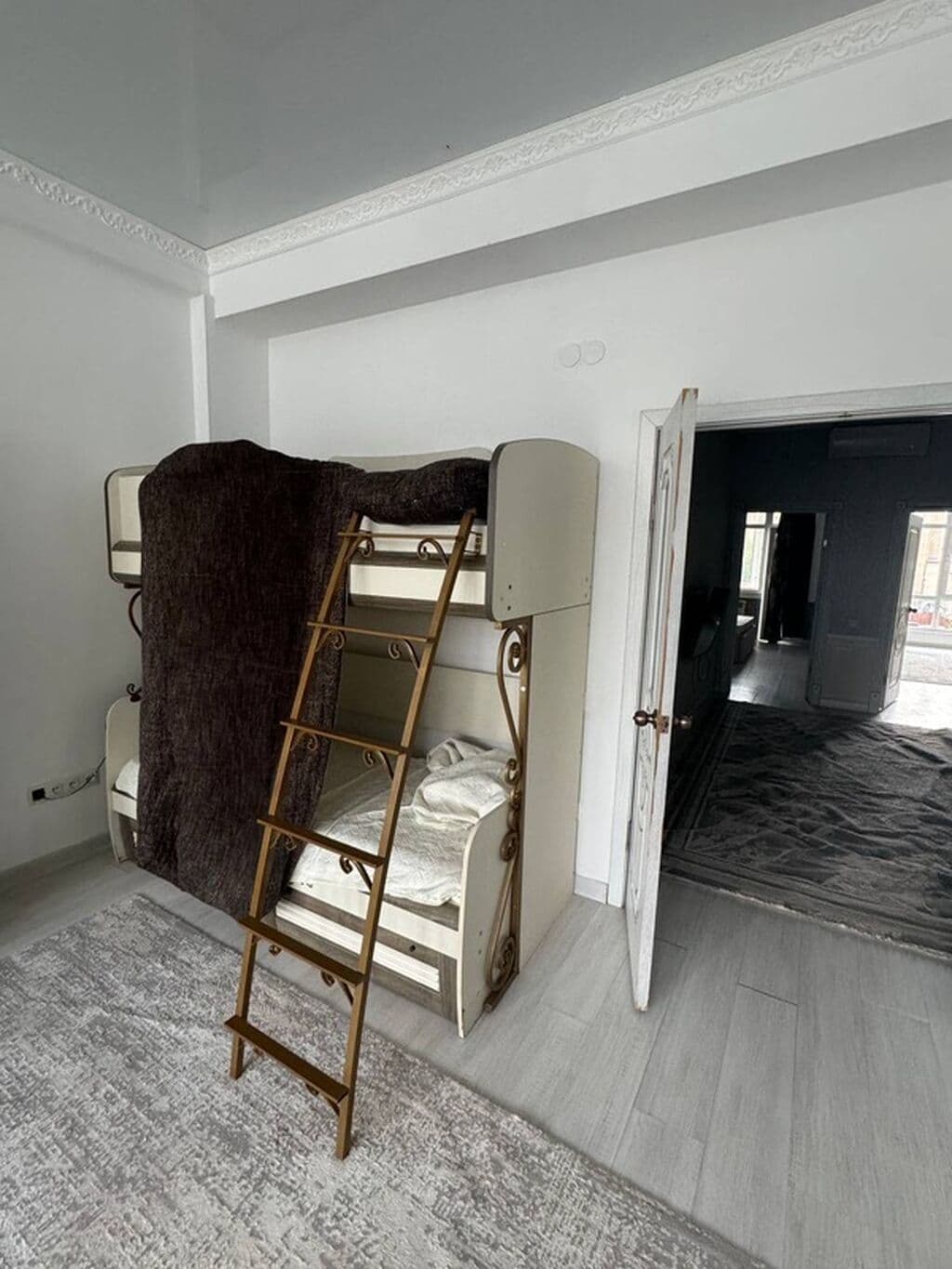 Элитка, 4 ком, 120 м2, этаж 3/11, ж/к 7 Небо, Сост: Евроремонт - фото 17
