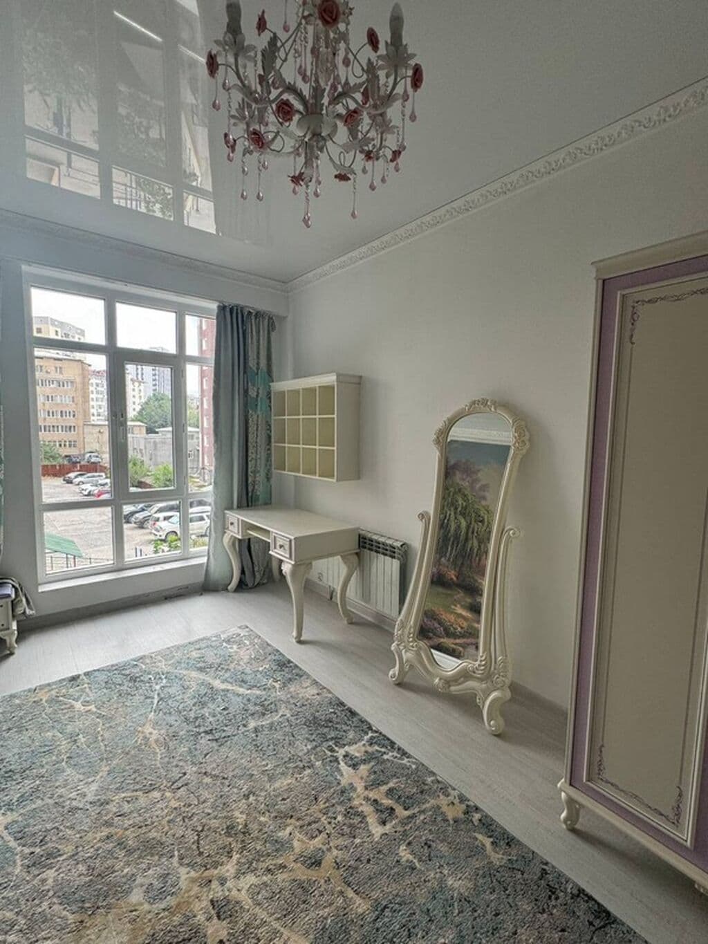 Элитка, 4 ком, 120 м2, этаж 3/11, ж/к 7 Небо, Сост: Евроремонт - фото 20