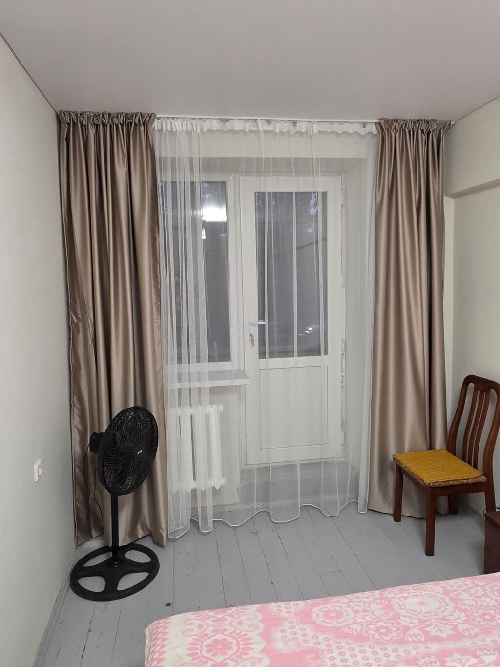 2 ком, 105 серия, 34 м2, этаж 2/5, Сост: Хорошее - фото 4