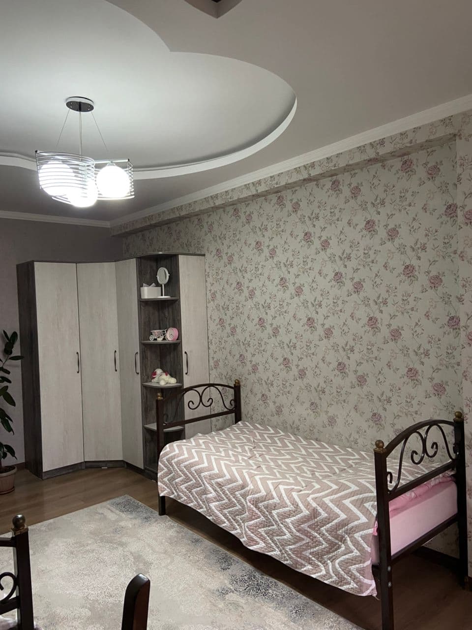 Элитка, 3 ком, 106 м2, этаж 9/10, ж/к Эльдорадо, Сост: Евроремонт - фото 1