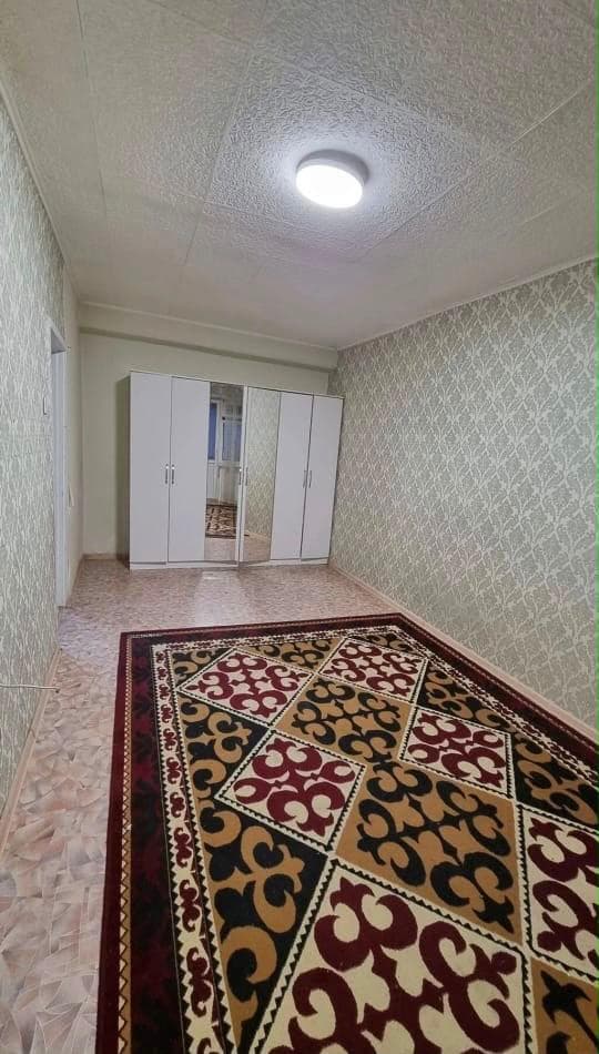 Продажа, Индивидуальный проект, 1 ком, 33 м2, этаж 3/5, Сост: Среднее - фото 3