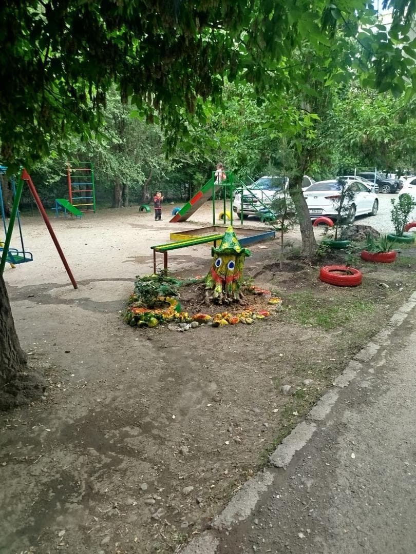 Продажа, Индивидуальный проект, 1 ком, 33 м2, этаж 3/5, Сост: Среднее - фото 5
