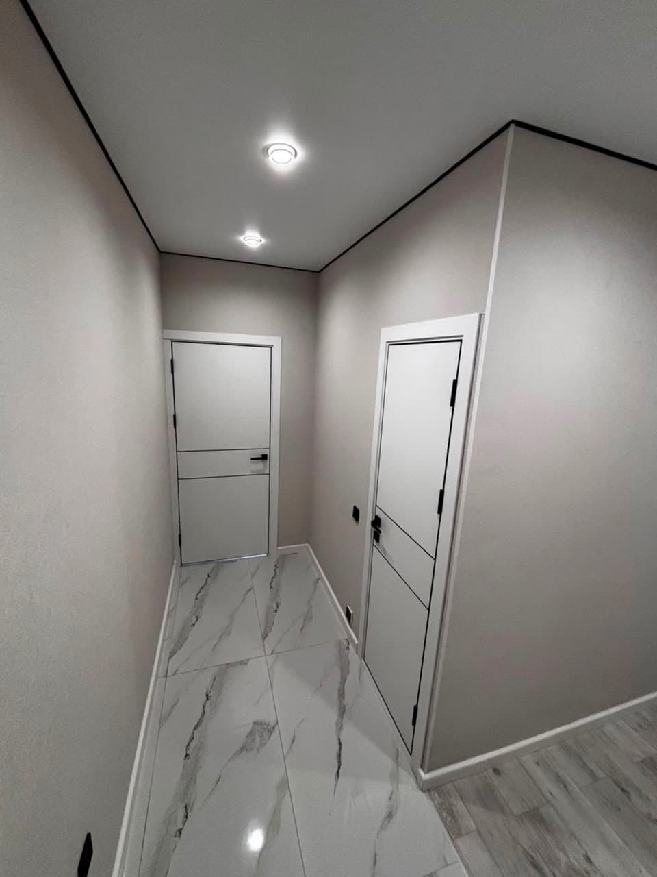 Элитка, 1 ком, 48 м2, этаж 5/9, ж/к JIbek City, Сост: Евроремонт - фото 13