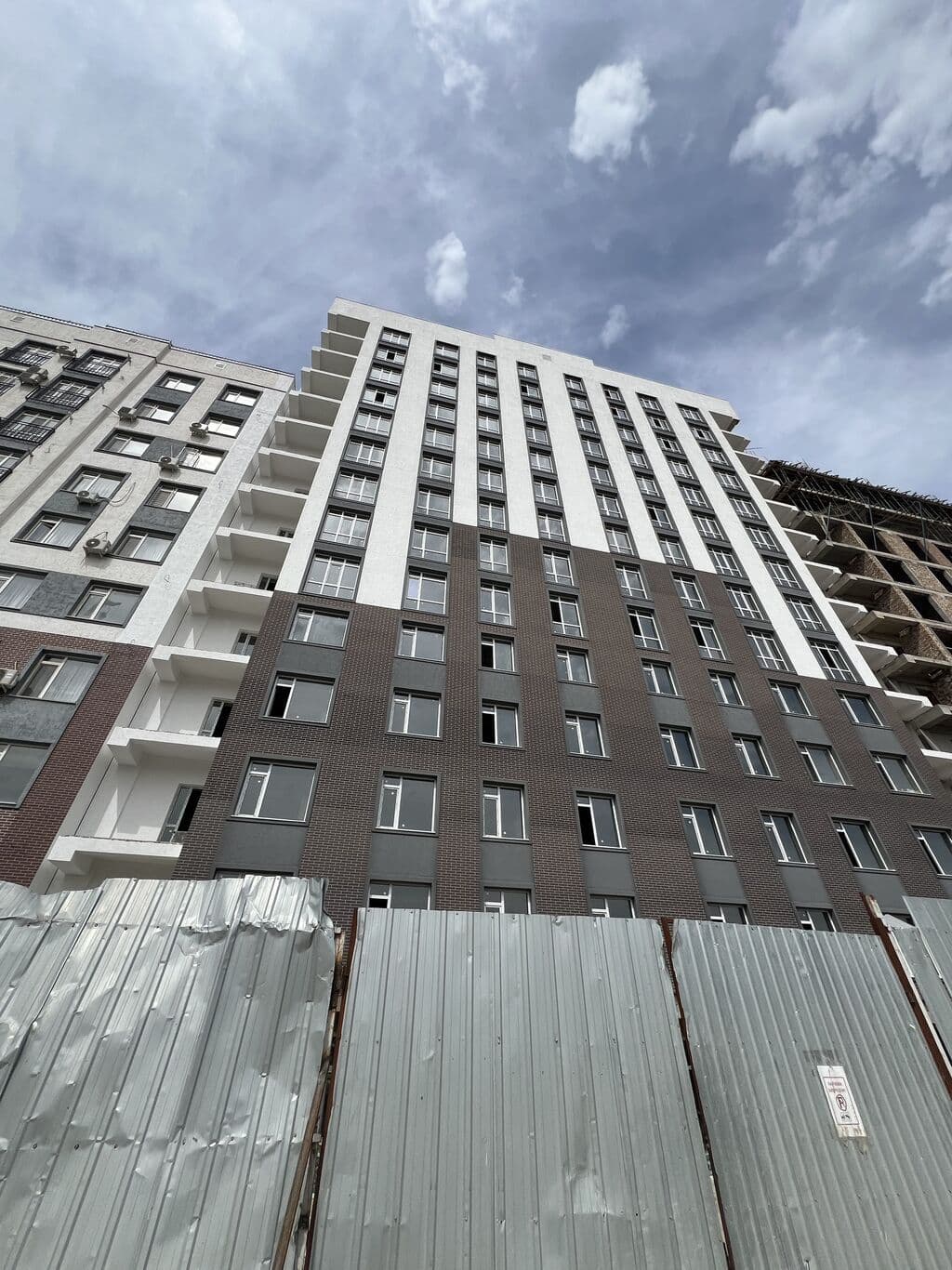 Элитка, 1 ком, 43 м2, этаж 6/14, ж/к Нью Сити( New city) - фото 2