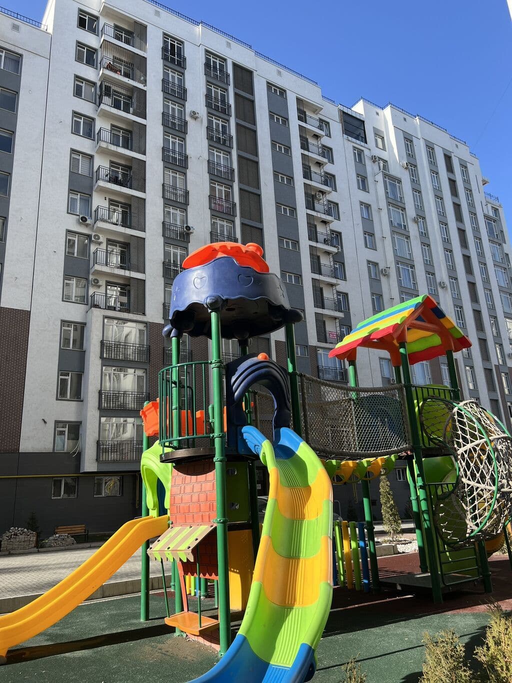 Элитка, 3 ком, 102 м2, этаж 13/14, ж/к Нью Сити( New city) - фото 3