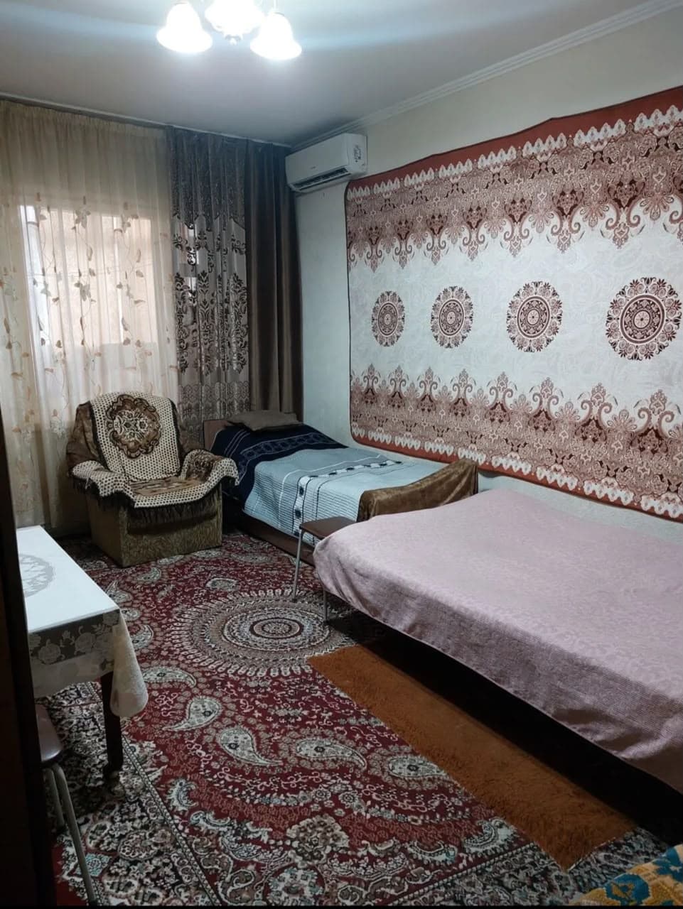1 ком, 105 серия, 34 м2, этаж 2/9, Сост: Хорошее - фото 3