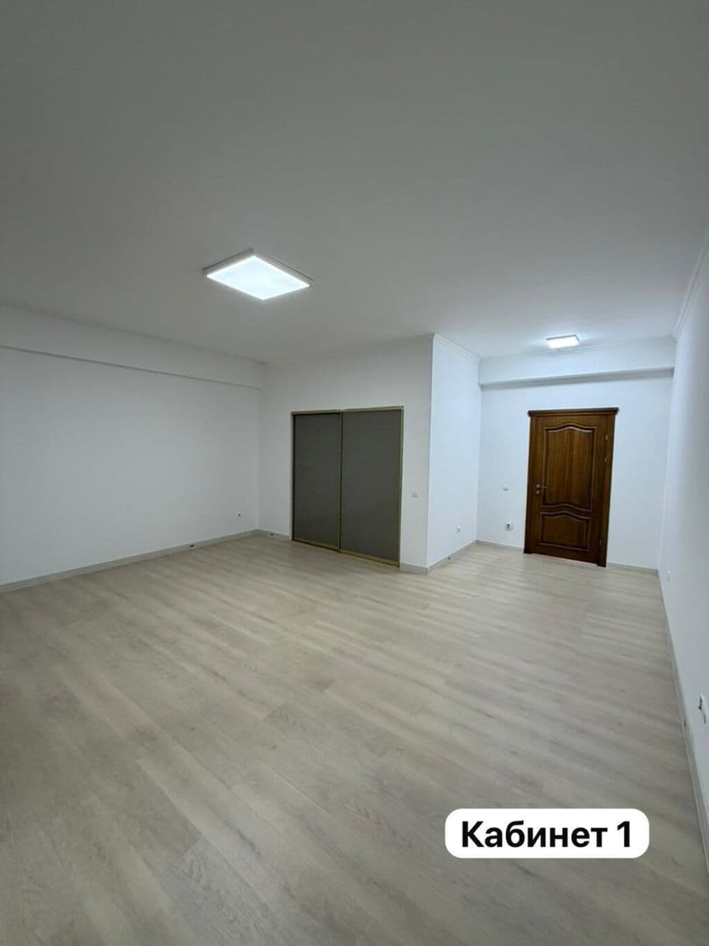 Офис, Коммерческая, 148 м2, этаж 5/10, Сост: Евроремонт - фото 8