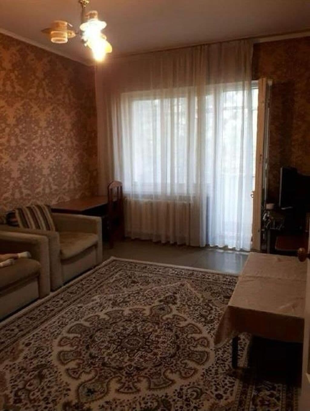 4 ком, 105 серия, 75 м2, этаж 4/5, Сост: Среднее - фото 12