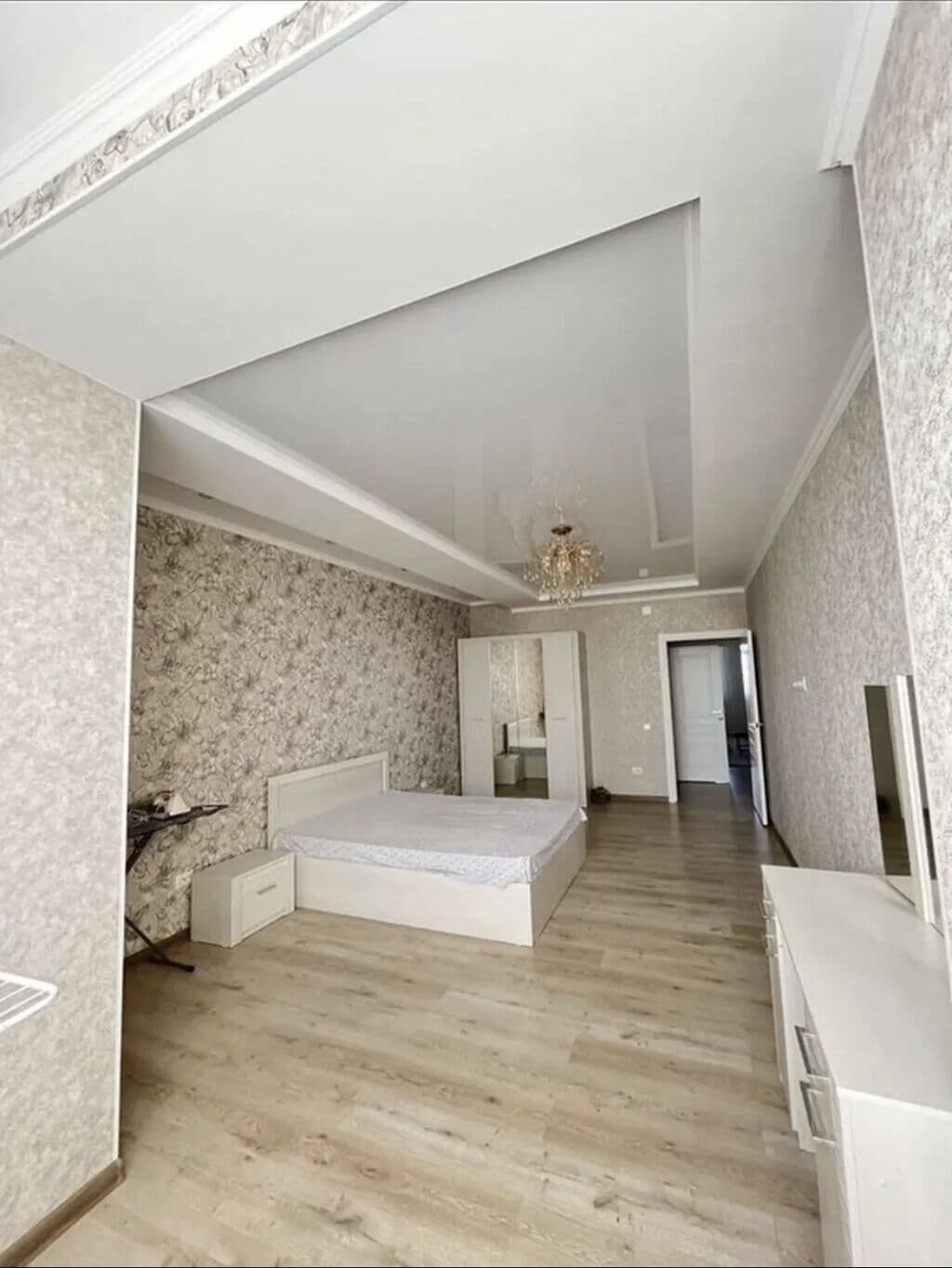 Элитка, 2 ком, 75 м2, этаж 6/11, ж/к Аска Курулуш ( Aska Kurulush), Сост: Хорошее - фото 2