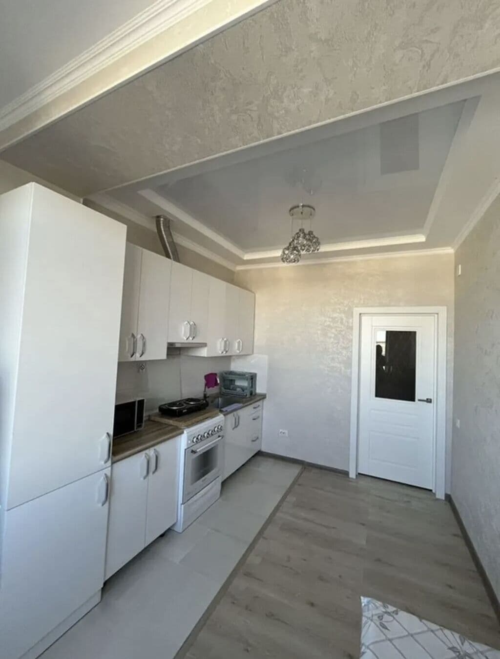 Элитка, 2 ком, 75 м2, этаж 6/11, ж/к Аска Курулуш ( Aska Kurulush), Сост: Хорошее - фото 7