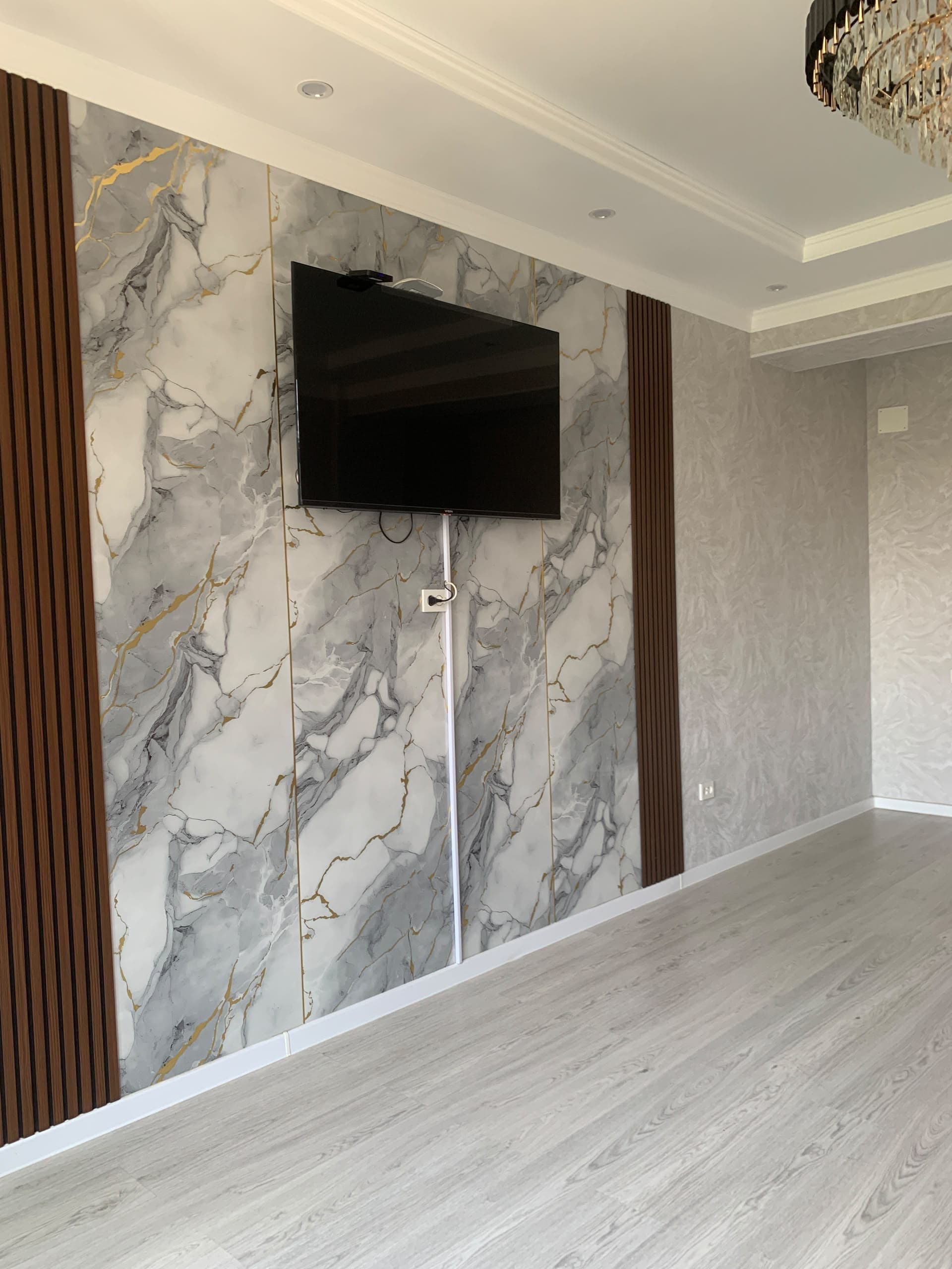 Элитка, 3 ком, 100 м2, этаж 5/14, ж/к Ихлас Джал-15, Сост: Евроремонт - фото 5