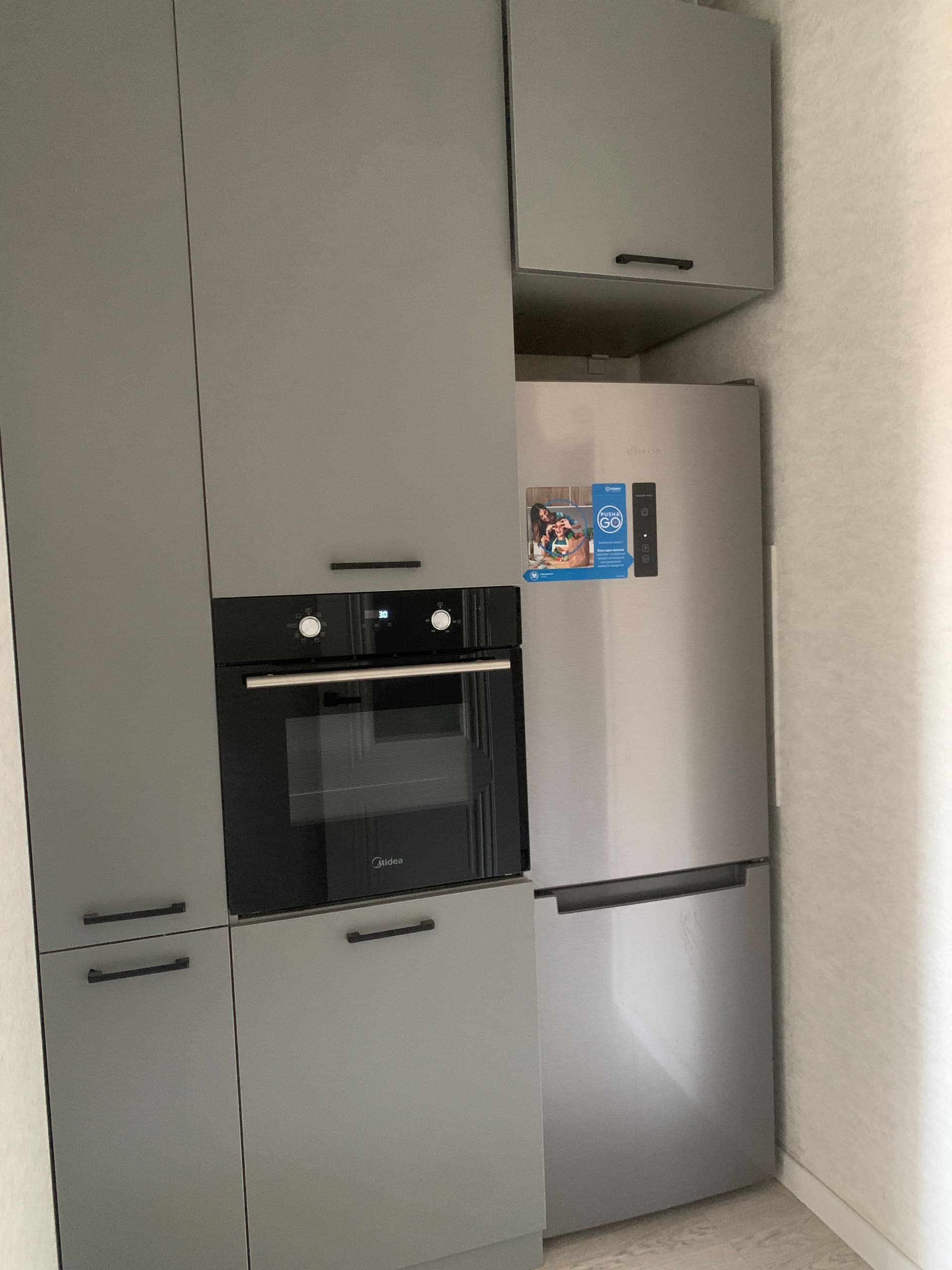 Элитка, 3 ком, 100 м2, этаж 5/14, ж/к Ихлас Джал-15, Сост: Евроремонт - фото 6