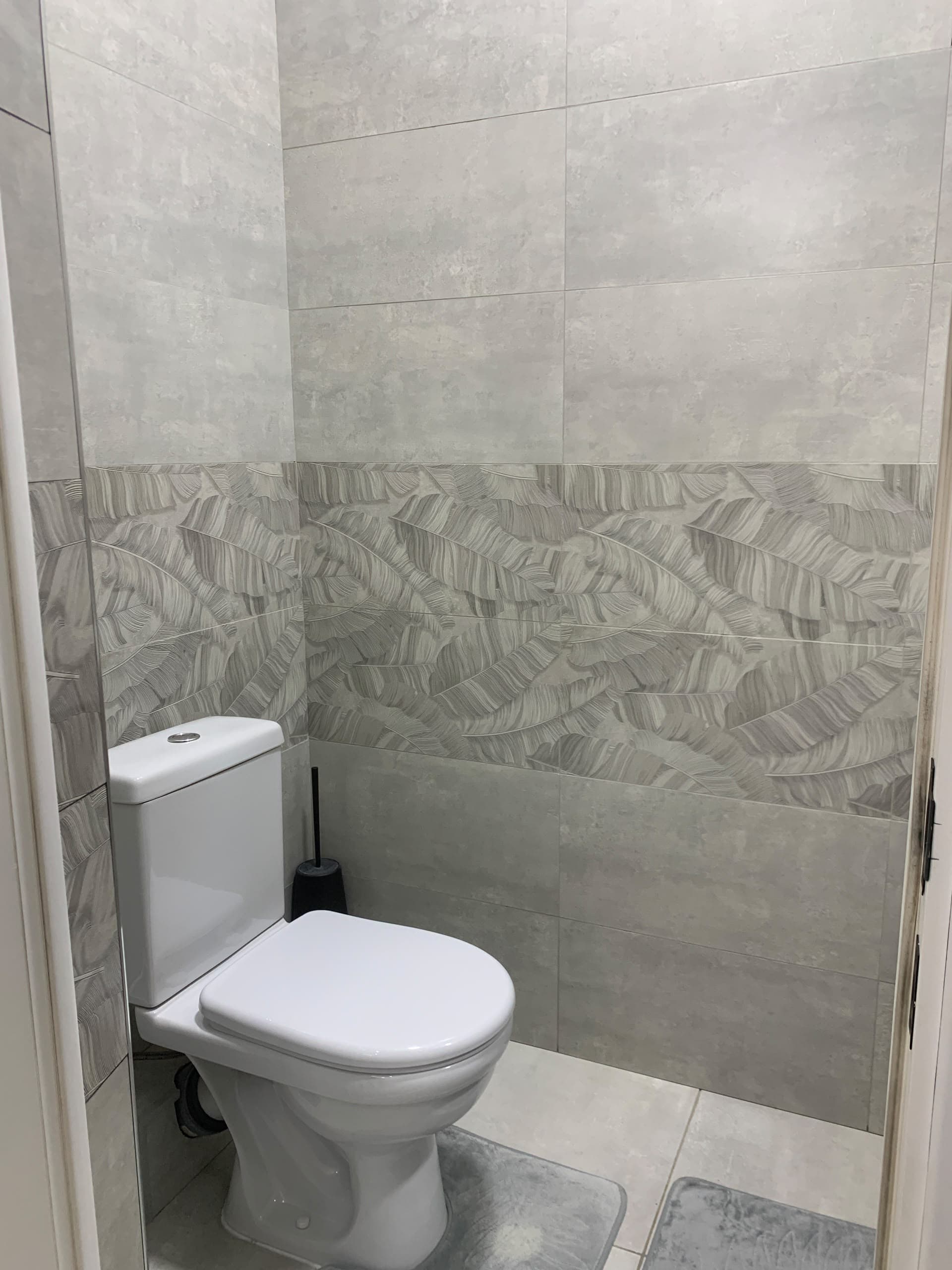 Элитка, 3 ком, 100 м2, этаж 5/14, ж/к Ихлас Джал-15, Сост: Евроремонт - фото 8