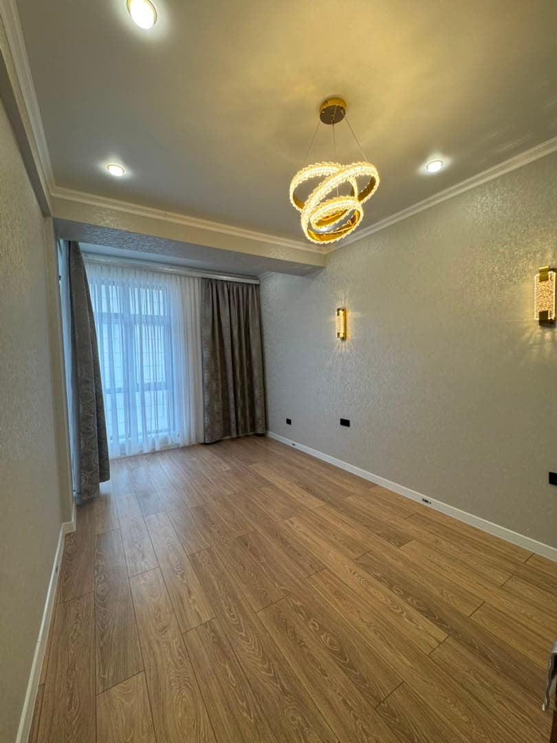 Элитка, 2 ком, 80 м2, этаж 14/14, ж/к Кап Строй Сити (Capstroy City), Сост: Евроремонт - фото 4