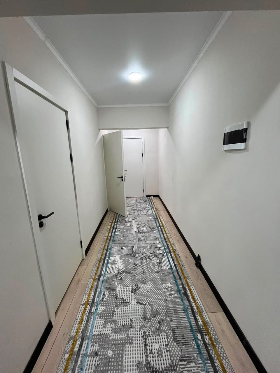 Аренда, Элитка, 2 ком, 70 м2, этаж 5/14, ж/к Келечек 2, Сост: Евроремонт - фото 3